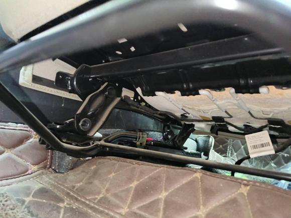 [济南·鲁A] 二手别克阅朗2018款 15T 双离合精英型