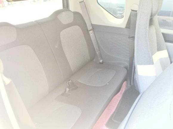 [合肥·皖A] 二手五菱汽车宏光MINIEV2022款 马卡龙臻享款 三元锂