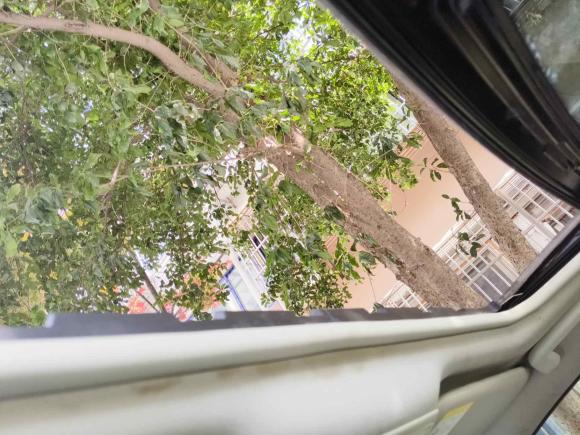 [杭州·浙A] 二手福特福克斯2012款 三厢 1.6L 手动风尚型