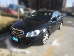 [天津·津N] 奔腾奔腾B702011款 2.0L 自动时尚型