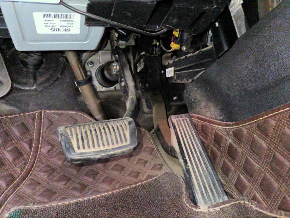 [西安·陕G] 二手现代名图2014款 1.8L 自动尊贵型DLX