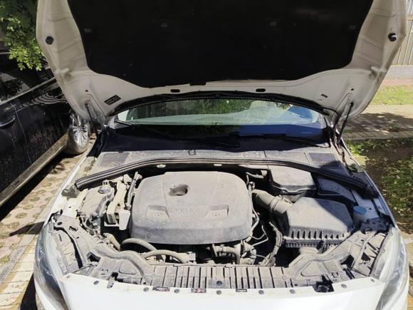 [北京·鲁V] 二手沃尔沃沃尔沃S602016款 S60L T3 智行版