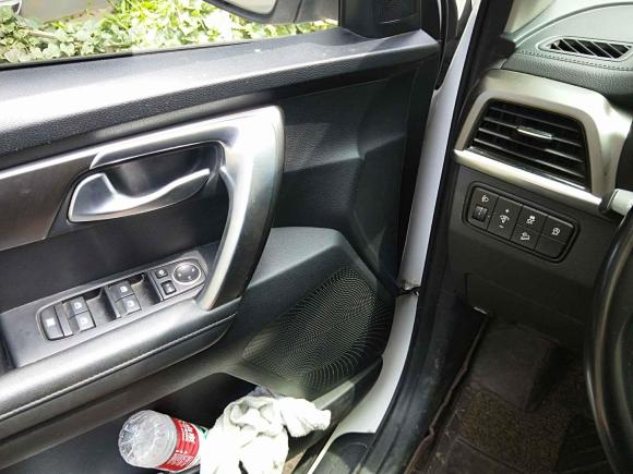 [宁波·鲁G] 二手起亚智跑2018款 2.0L 自动智享豪华版 国V