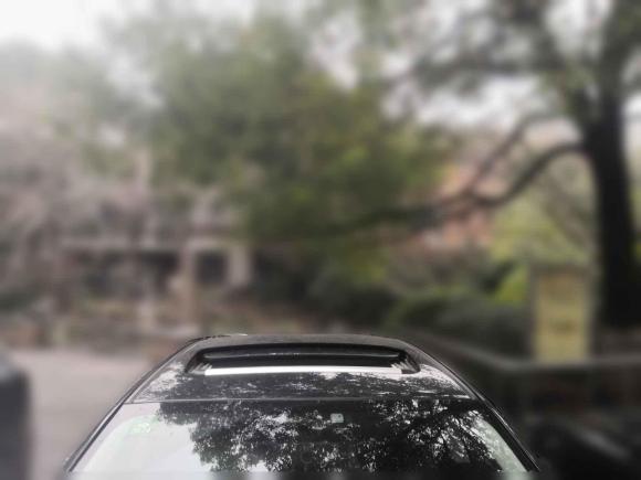 [上海·沪B] 二手斯巴鲁力狮2016款 2.0DIT 全驱经典版