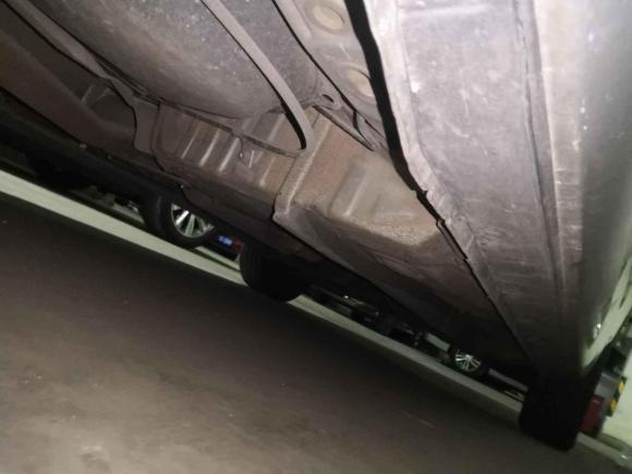 [北京·京L] 二手丰田花冠2007款 1.6L 自动G