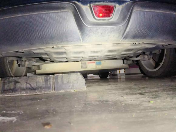 [上海·沪A] 二手欧拉欧拉好猫2021款 500km长续航 波塞冬版 三元锂