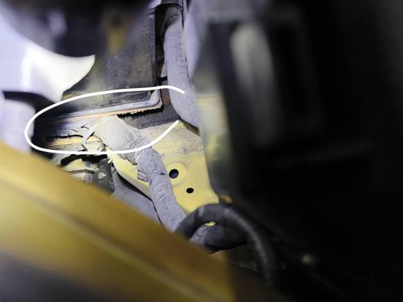 [成都·川A] 二手比亚迪宋2016款 2.0TID 自动旗舰型