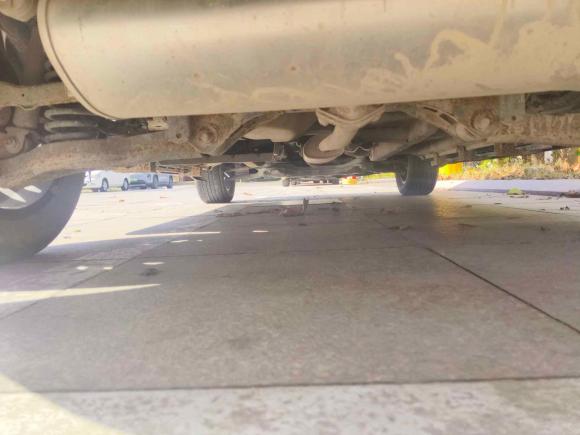 [青岛·鲁B] 二手东南东南DX32016款 1.5L 手动尊贵型