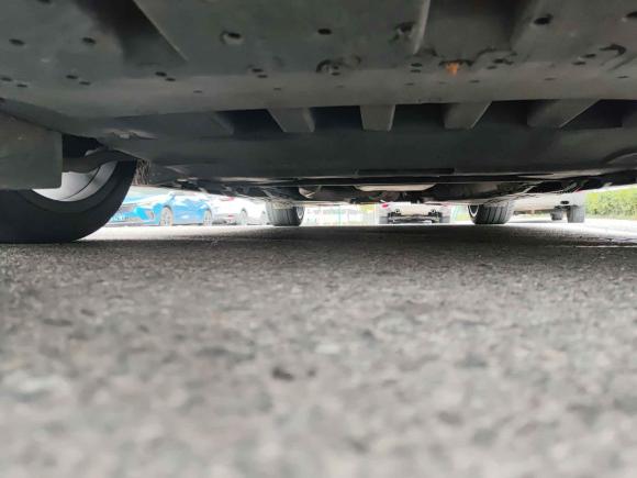 [宁波·浙B] 二手凯迪拉克凯迪拉克CT52020款 改款 28T 铂金运动版