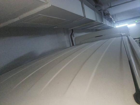 [广州·粤A] 二手日产日产NV2002018款 1.6L CVT豪华型