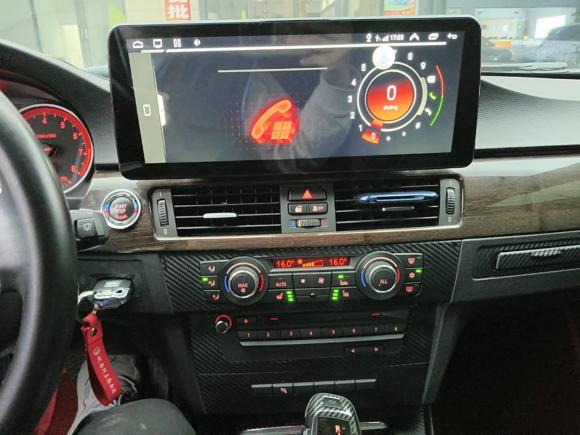 [芜湖·皖B] 二手宝马宝马3系2011款 330i敞篷轿跑版