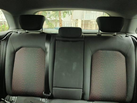 [上海·沪F] 二手奥迪奥迪A32018款 30周年年型 Sportback 35 TFSI 进取型