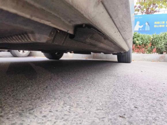 [青岛·鲁B] 二手奥迪奥迪A4L2015款 35 TFSI 自动标准型