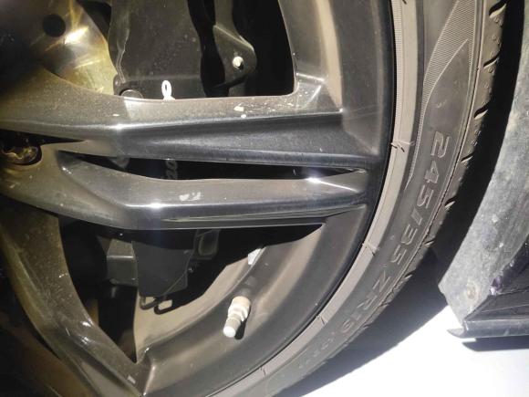 [苏州·苏U] 二手兰博基尼Huracán2020款 Huracán EVO RWD