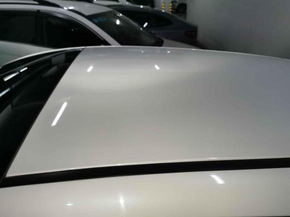 [西安·陕A] 二手小鹏小鹏G32019款 智享版