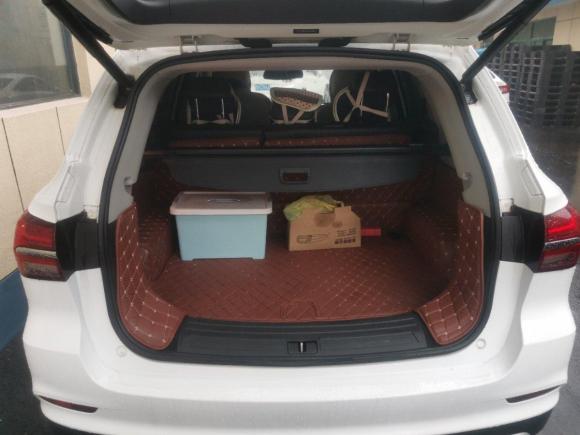 [宁波·浙B] 二手荣威荣威RX52016款 30T 两驱自动互联网智享版