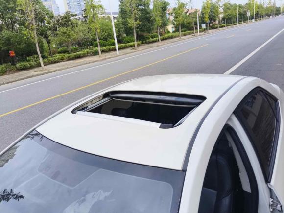 [南通·苏F] 二手丰田雷凌2017款 改款 185T CVT精英版 国V