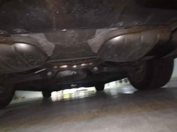 [常州·苏D] 二手凯迪拉克凯迪拉克XTS2018款 28T 精英型