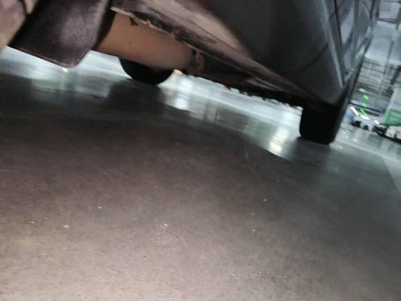 [南通·苏F] 二手现代胜达2013款 2.4L 手动两驱舒适型