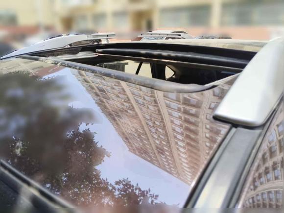 [济南·鲁A] 二手比亚迪比亚迪S72016款 2.0T 自动豪华型