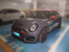 [上海·沪F] MINIMINI JCW CLUBMAN2021款 2.0T JOHN COOPER WORKS ALL-IN