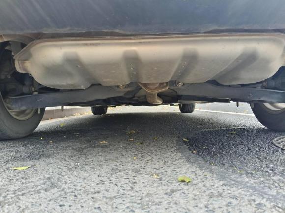 [常州·苏D] 二手马自达马自达3 昂克赛拉2016款 三厢 1.5L 自动豪华型