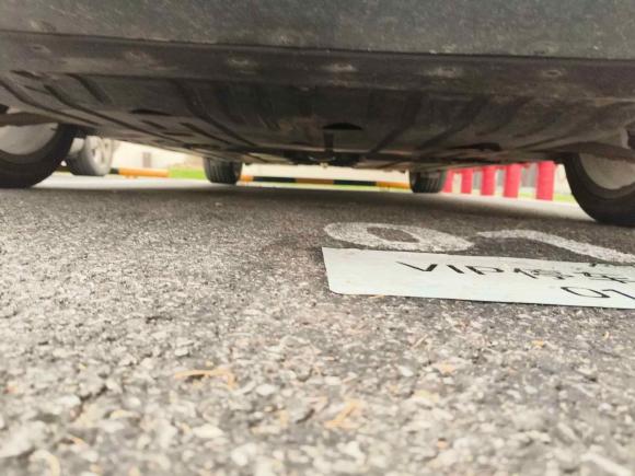 [上海·苏G] 二手领克领克032018款 1.5TD DCT型Pro版 国V