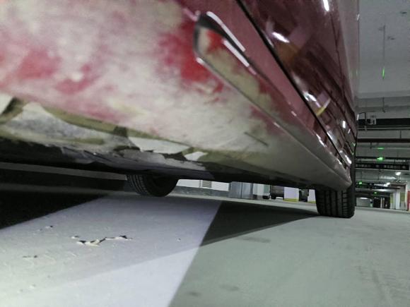 [上海·赣C] 二手奔驰奔驰CLA2018款 CLA 200 时尚型