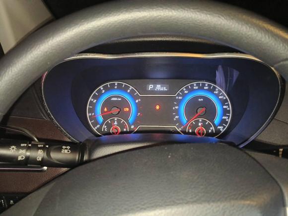 [佛山·陕E] 二手海马福美来MPV2017款 七座版 1.5T 自动超值型