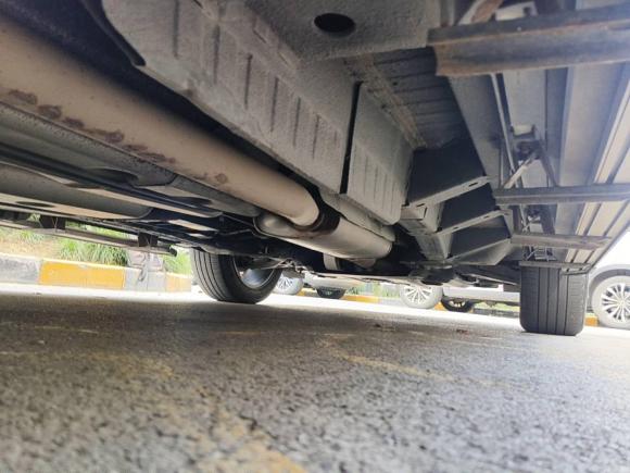 [上海·沪A] 二手雪佛兰开拓者2020款 RS 650T 四驱5座 悍版