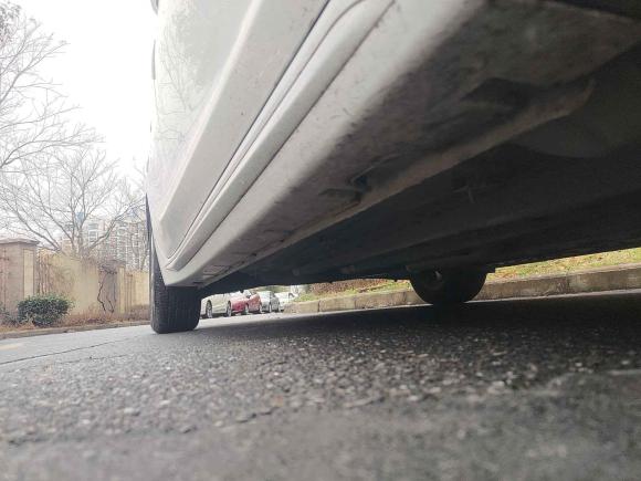 [南京·苏L] 二手长安睿骋CC2019款 1.5T 自动典雅型星空版 国VI