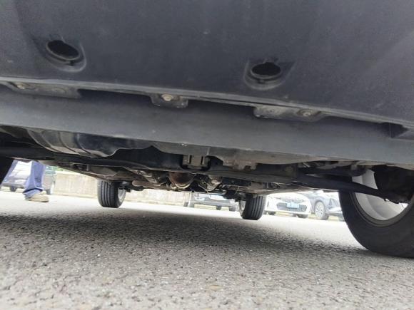 [南通·苏F] 二手吉利汽车远景X32020款 1.5L 手动精英型