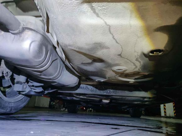 [合肥·皖A] 二手大众朗行2014款 1.4TSI 自动30周年纪念版