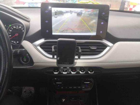 [成都·川A] 二手宝骏宝骏5302018款 1.5T 手动尊贵型 国V