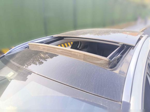 [成都·川A] 二手奔驰奔驰GLA2019款 GLA 200 时尚型