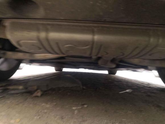 [无锡·苏B] 二手奔驰奔驰CLA2017款 改款 CLA 200 时尚型