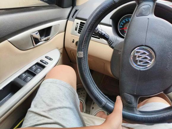 [南通·苏F] 二手别克凯越2013款 1.5L 自动经典型