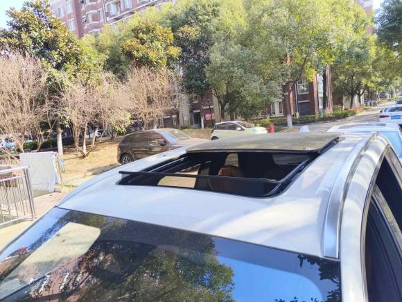 [苏州·苏E] 二手理想汽车理想ONE2021款 增程6座版