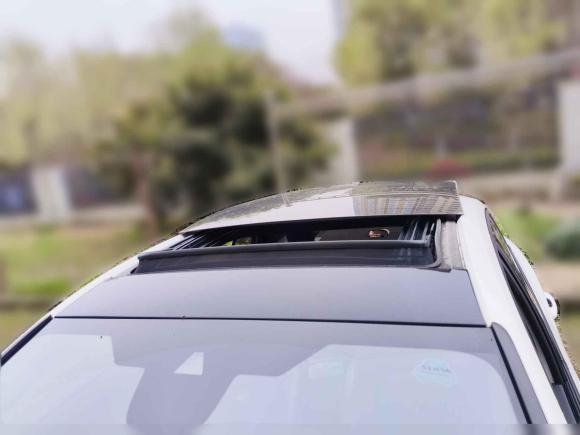 [南通·苏F] 二手福特福克斯2021款 三厢 EcoBoost 180 自动ST Line