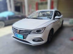 [义乌·浙G] 荣威荣威i52019款 1.5L 手动4G互联领豪旗舰版