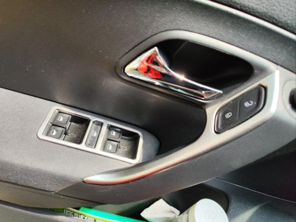 [上海·沪B] 二手大众Polo2014款 1.6L 自动舒适版