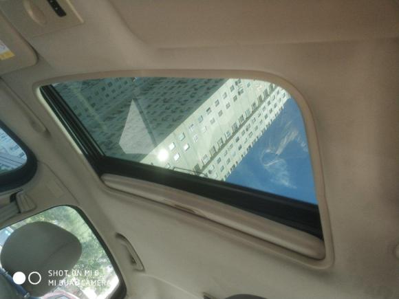 [台州·浙J] 二手福特蒙迪欧-致胜2011款 2.0L GTDi200时尚型