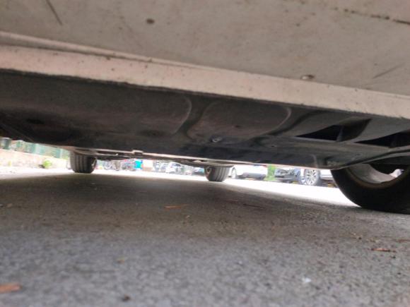 [上海·辽P] 二手斯柯达明锐2014款 1.6L 自动逸致版