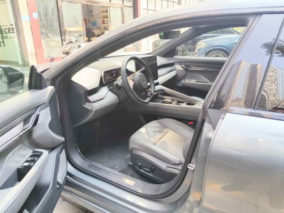 [成都·川A] 二手极氪极氪0012021款 超长续航双电机 YOU版