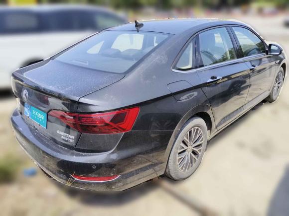 [深圳·粤B] 二手大众速腾2021款 200TSI DSG舒适智联版