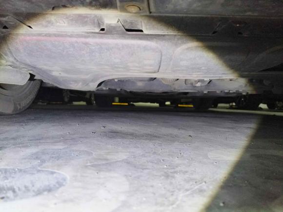 [上海·蒙A] 二手大众甲壳虫2013款 1.2TSI 时尚型