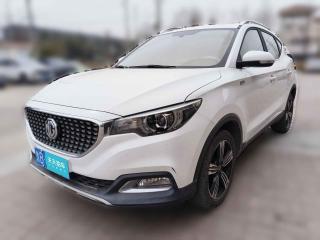 名爵名爵ZS2019款 1.5L 自动全球豪华版 国VI「青岛二手车」「天天拍车」