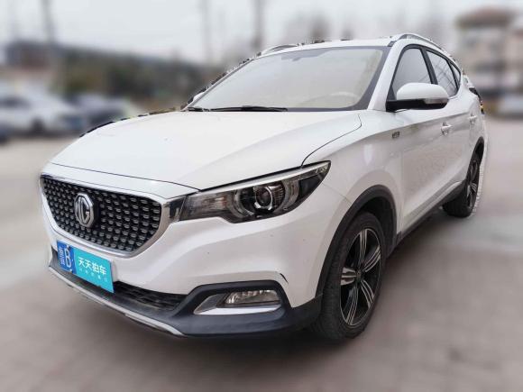 [青岛·鲁B] 二手名爵名爵ZS2019款 1.5L 自动全球豪华版 国VI