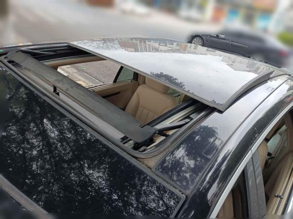 [无锡·苏B] 二手奔驰奔驰R级2009款 R 300 L 豪华型