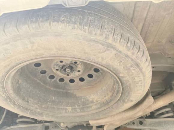 [南昌·赣A] 二手长安欧尚长安欧尚科赛2018款 1.5T 手动 感 7座